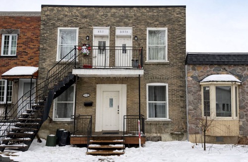 Ville-Emard Apartment | Cozy, clean apartment near downtown