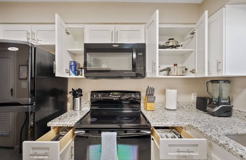 Mesa Condo | Cozy Clean Condo Downtown Mesa - Free Parking