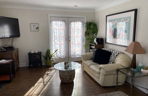 Burlington House | Cozy, Clean Downtown Burlington Stunner!
