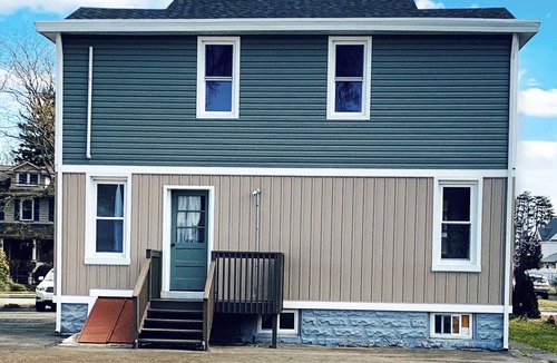 Hawthorne House | Cozy, clean, prívate and romantic