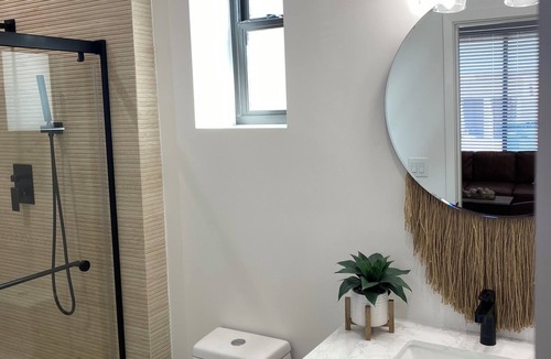 Santa Fe Apartment | Cozy clean studio near golf course and down town plaza. Pet-friendly