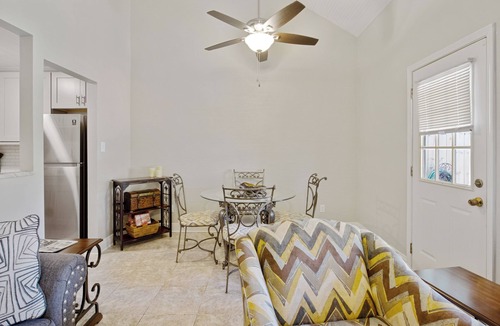 Lafayette House | Cozy Clean Updated Townhome, Central located!