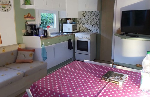 Ornolac-Ussat-les-Bains House | Cozy Cocoon