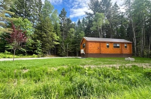 Steuben Cabin | Cozy Coastal Cabin #5