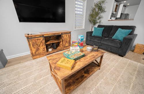 Millsboro House | Cozy Coastal Condo