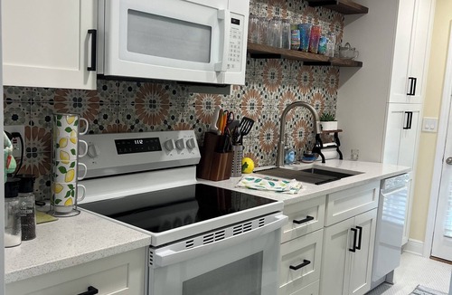 Don Cesar Cottage | cozy coastal cottage