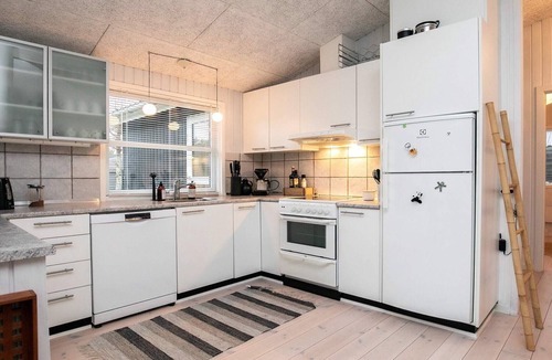 Blokhus House | Cozy Coastal Cottage in Blokhus-By Traum