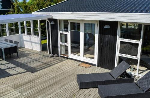 Blokhus House | Cozy Coastal Cottage in Blokhus-By Traum