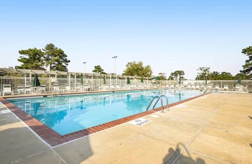 Selbyville House | Cozy Coastal Escape | Pool, Bay Views, Beaches