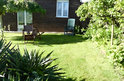 Saint-Leonard Apartment | Cozy Coastal Hideaway Near Fécamp and Étretat
