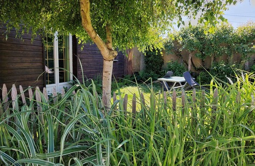 Saint-Leonard Apartment | Cozy Coastal Hideaway Near Fécamp and Étretat