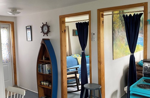 Pictou County Cottage | Cozy Coastal Nest