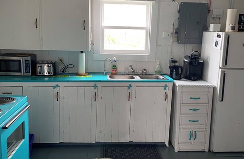 Pictou County Cottage | Cozy Coastal Nest