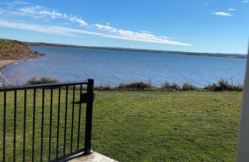 Pictou County Cottage | Cozy Coastal Nest
