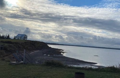 Pictou County Cottage | Cozy Coastal Nest