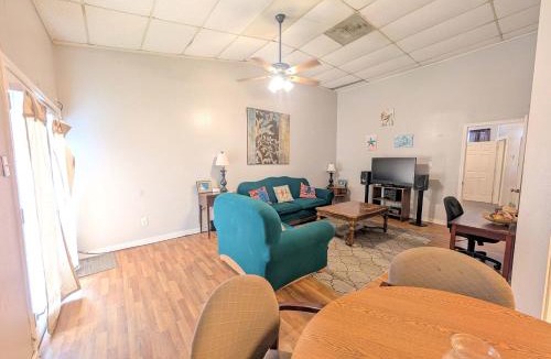 Ingleside Apartment | Cozy Coastal Retreat Apt Ingleside