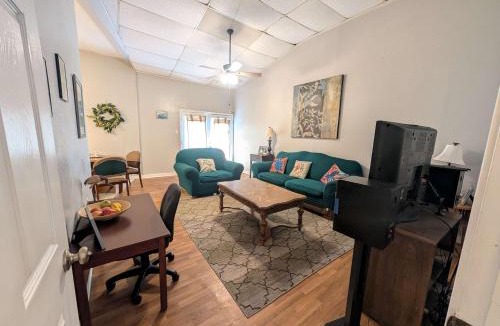 Ingleside Apartment | Cozy Coastal Retreat Apt Ingleside