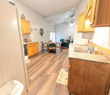 Ingleside Apartment | Cozy Coastal Retreat Apt Ingleside
