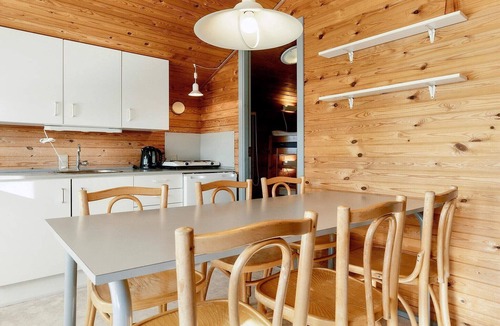 Nr. Lyngby House | Cozy Coastal Retreat - By Traum Ferienwohnungen