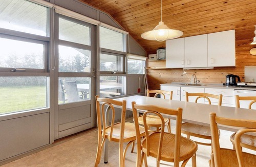 Nr. Lyngby House | Cozy Coastal Retreat - By Traum Ferienwohnungen