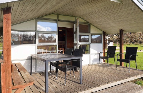 Nr. Lyngby House | Cozy Coastal Retreat - By Traum Ferienwohnungen