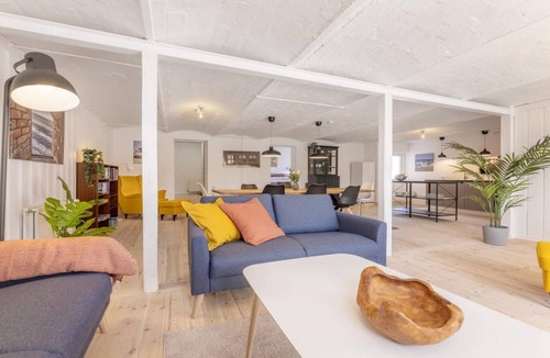 Lonstrup House | Cozy Coastal Retreat - By Traum Ferienwohnungen
