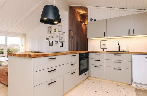 Hjørring House | Cozy Coastal Retreat - By Traum Ferienwohnungen
