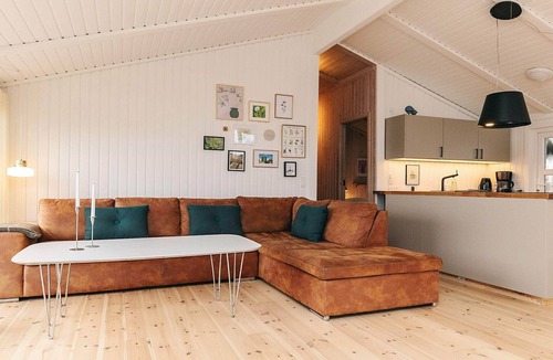 Hjørring House | Cozy Coastal Retreat - By Traum Ferienwohnungen
