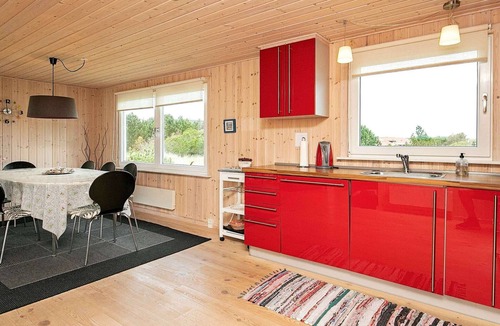 Vorupør House | Cozy Coastal Retreat in Vorupor-By Traum