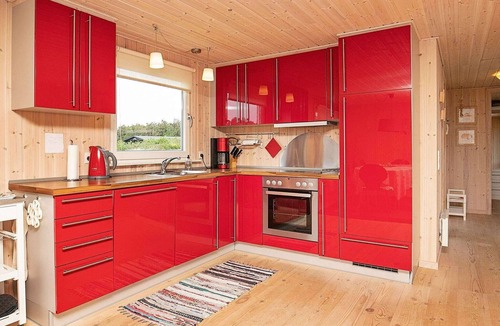 Vorupør House | Cozy Coastal Retreat in Vorupor-By Traum