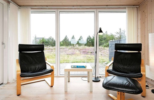 Vorupør House | Cozy Coastal Retreat in Vorupor-By Traum