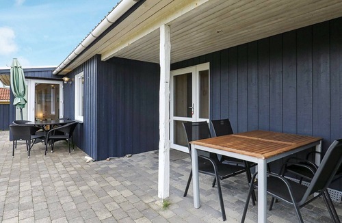Vorupør House | Cozy Coastal Retreat in Vorupor-By Traum