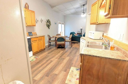 Ingleside Apartment | Cozy Coastal Retreat Apt Ingleside!