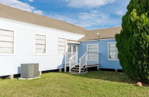 Ingleside Apartment | Cozy Coastal Retreat Apt Ingleside!