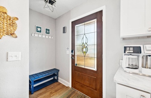 Biltmore Beach House | Cozy Coastal Retreat