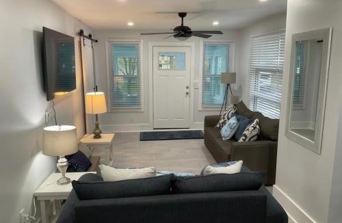 Sodus Point House | Cozy Coastal Retreat N Lake Ontario Sleeps 8