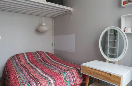 Silly-Gallieni Apartment | Cozy cocoon of 50 m² in Boulogne-Billancourt