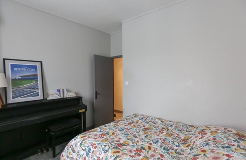 Silly-Gallieni Apartment | Cozy cocoon of 50 m² in Boulogne-Billancourt