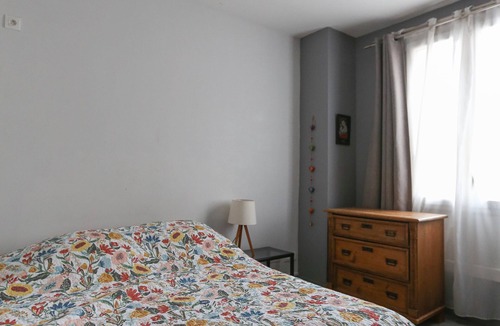Silly-Gallieni Apartment | Cozy cocoon of 50 m² in Boulogne-Billancourt