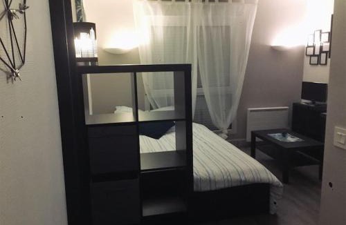 Saint-Marc Apartment | Cozy'Cocoon