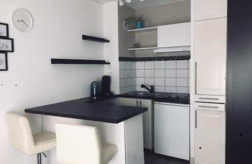 Saint-Marc Apartment | Cozy'Cocoon