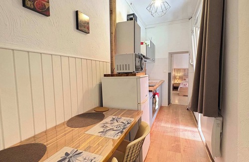 Lamalou-les-Bains Apartment | Cozy Cocoon Thermal Baths & Mountains