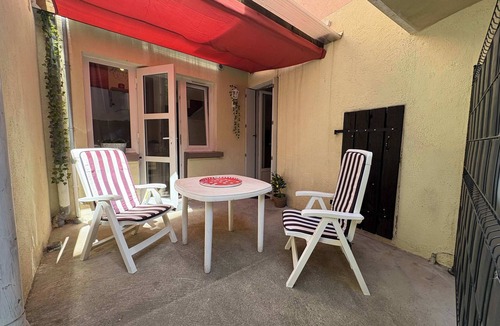 Lamalou-les-Bains Apartment | Cozy Cocoon Thermal Baths & Mountains