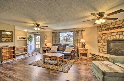 Cody House | Cozy Cody House <10 Mi to Buffalo Bill Center!
