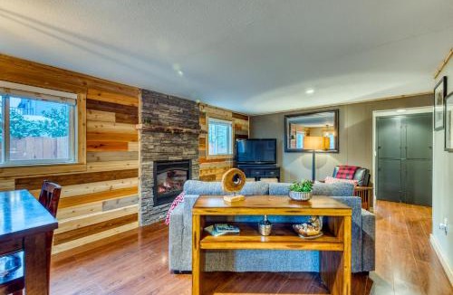 Coburg House | Cozy Coleman St. Cottage