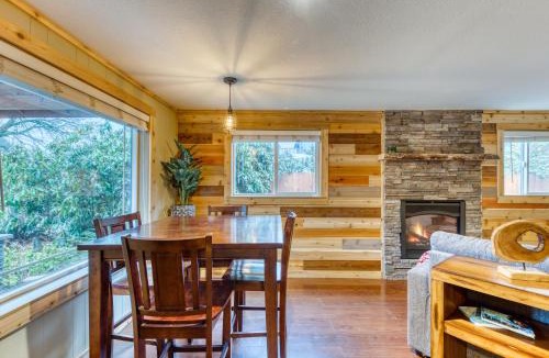 Coburg House | Cozy Coleman St. Cottage