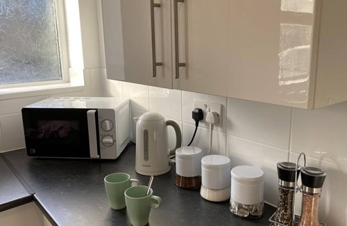 Ashington House | Cozy Colliery Cottage