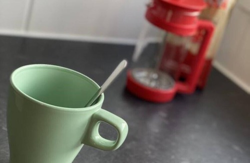 Ashington House | Cozy Colliery Cottage