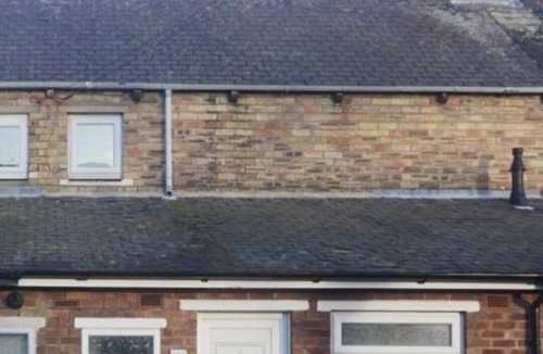 Ashington House | Cozy Colliery Cottage