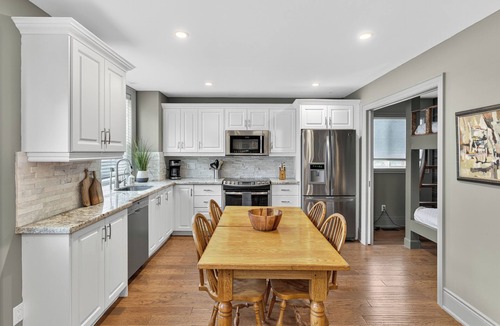 Collingwood Other | Cozy Collingwood Farmhouse, With Sauna